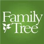 Logo of Family Tree android Application 